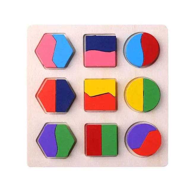 Produtos Montessorianos para o Desenvolvimento Infantil