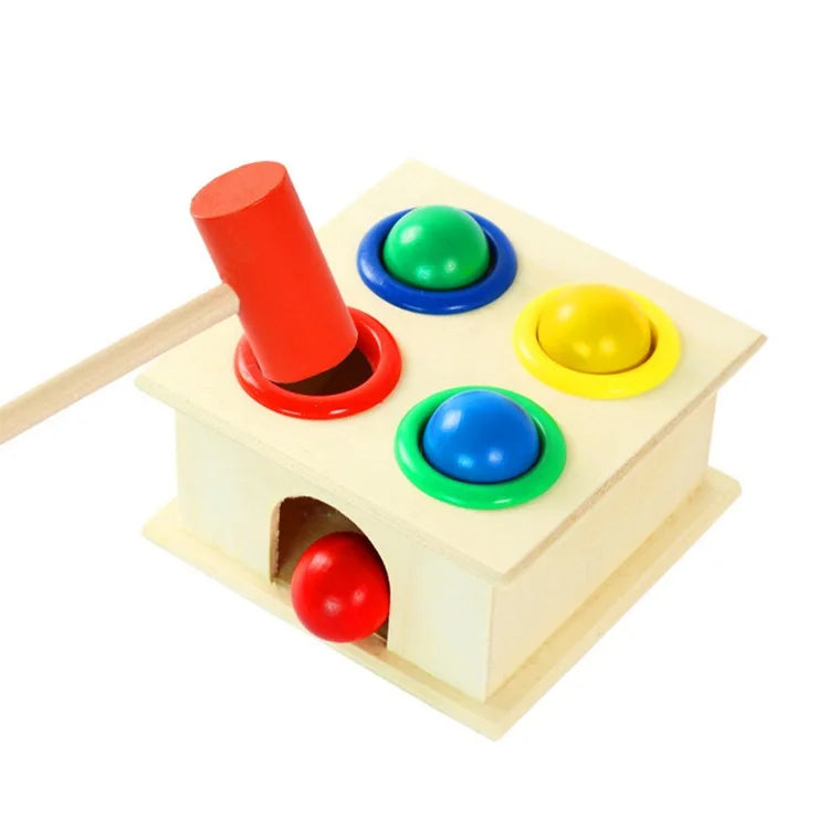 Produtos Montessorianos para o Desenvolvimento Infantil