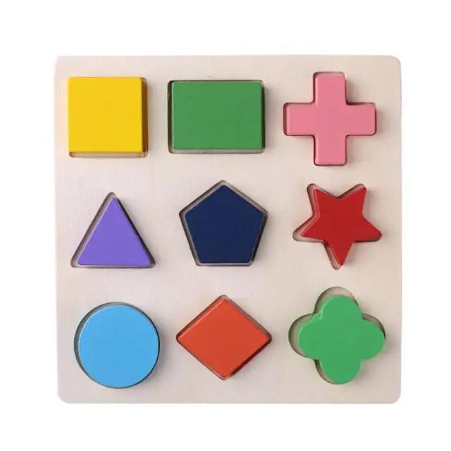 Produtos Montessorianos para o Desenvolvimento Infantil