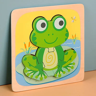 Produtos Montessorianos para o Desenvolvimento Infantil