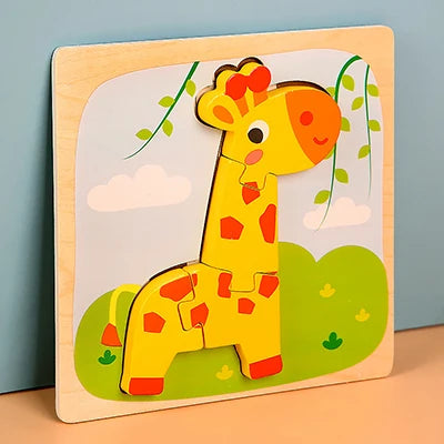 Produtos Montessorianos para o Desenvolvimento Infantil