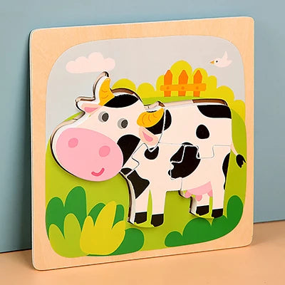 Produtos Montessorianos para o Desenvolvimento Infantil
