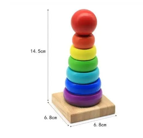 Produtos Montessorianos para o Desenvolvimento Infantil