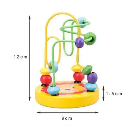 Produtos Montessorianos para o Desenvolvimento Infantil