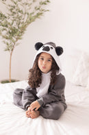 Macacão infantil Coala