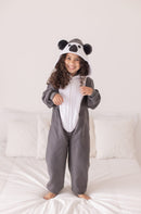 Macacão infantil Coala