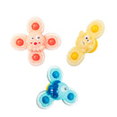 Bebê Spinner