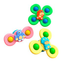 Bebê Spinner