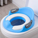 Redutor de Assento Infantil Vaso
