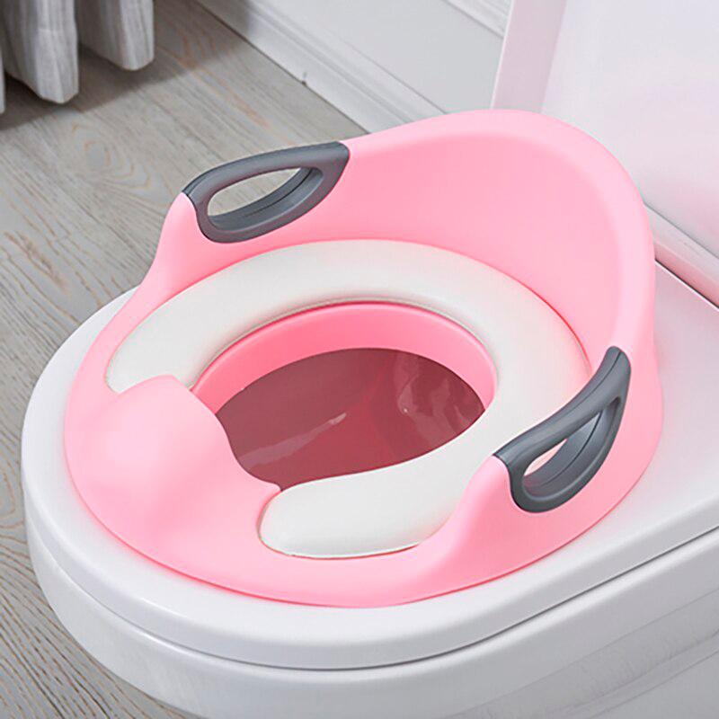 Redutor de Assento Infantil Vaso