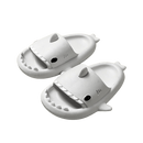 Chinelo Nuvem Infantil Original Tubarão Masculino Feminino