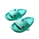 Chinelo Nuvem Infantil Original Tubarão Masculino Feminino