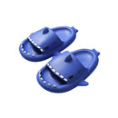 Chinelo Nuvem Infantil Original Tubarão Masculino Feminino