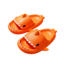 Chinelo Nuvem Infantil Original Tubarão Masculino Feminino