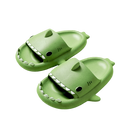 Chinelo Nuvem Infantil Original Tubarão Masculino Feminino