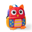 Mochila Escolar Infantil Neoprene