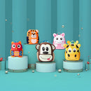 Mochila Escolar Infantil Neoprene