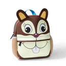 Mochila Escolar Infantil Neoprene