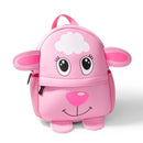 Mochila Escolar Infantil Neoprene