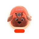 Mochila Patrulha Canina Pelúcia