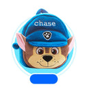 Mochila Patrulha Canina Pelúcia