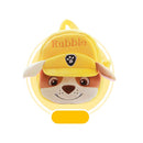 Mochila Patrulha Canina Pelúcia