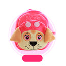 Mochila Patrulha Canina Pelúcia