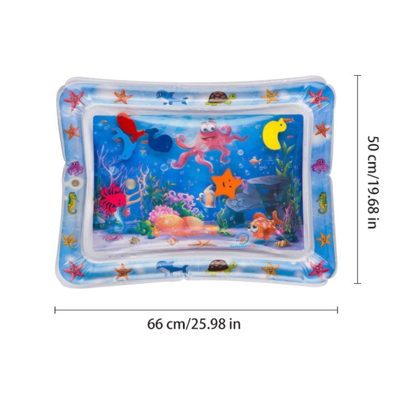 Tapete Infantil